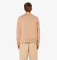 Светр No Brand de Coeur S Khaki - зображення 3