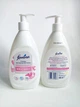 Засіб для інтимної гігієни Femina Emulsja Sensitive Protect 400ml - зображення 3