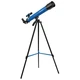 Телескоп Bresser Junior Space Explorer 45/600 Blue (924837) - изображение 1