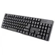Клавиатура Gembird KB-103-UA/PS2 - изображение 1