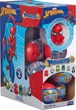 Игрушка-сюрприз Mash'ems Человек-паук в шаре (51786) (6900007323048) - изображение 6