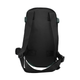 Рюкзак-кенгуру переноска для животных Lesko SY210814 Gray M - изображение 3
