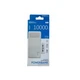 Повербанк Power Bank УМБ ACL PW 42 10000 mAh 2 USB Type-C MicroUSB Белый (par_PW 42) - изображение 4