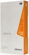 Трость для альт саксофона D'Addario VENN ALTO SAXOPHONE REED #3.0+ - изображение 1
