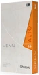 Трость для альт саксофона D'Addario VENN ALTO SAXOPHONE REED #3.0 - изображение 1