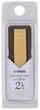 Трость для кларнета синтетическая Yamaha CLR25 Synthetic Reed for Clarinet - #2.5 - изображение 1