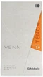 Тростина для тенор саксофону D'Addario VENN TENOR SAXOPHONE REED #3.0 - зображення 2