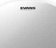 Робочий пластик для малого барабана EVANS 14" Heavyweight Dry - зображення 2