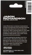Набор медиаторов DUNLOP JASON RICHARDSON CUSTOM JAZZ III PICK - изображение 2