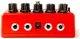 Гитарная педаль эффектов MXR TOM MORELLO POWER 50 OVERDRIVE - изображение 4