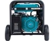 Бензиновый генератор Heron 8896421 6,8кВ AVR стартер - изображение 3
