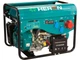 Генератор Бензин-газ Heron 8896319 5,3 кВ AVR три фази - зображення 1