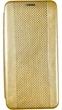 Чохол-книжка New Book на OPPO Reno 7 gold - зображення 1