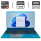 Ультрабук Gateway GWTN156-12BL / 15.6" IPS / AMD Ryzen 3 3250U (2(4) ядра по 2.6- 3.5GHz) / 4GB DDR4 / 128GB SSD M.2 / AMD Radeon RX Vega 3 Graphics / WebCam - изображение 1