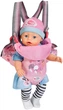 Plecak Kangur dla lalki Baby Born Obok mamy 832462 (4001167832462) - obraz 3