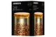 Банка для хранения Ardesto Golden Moon AR-1354-BLRG 540 мл 4483546 - изображение 2