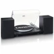 Граммофон Lenco LS-300WD Black - изображение 2
