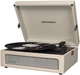 Виниловый проигрыватель Crosley Voyager Plus Dune (Bluetooth Out) - изображение 2