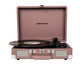 Вініловий програвач Crosley Cruiser Deluxe Purple Ash - изображение 1
