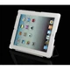 Чехол для IPad 2 \"I Love NY\", белый с надписью 4325498 - изображение 3