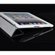 Чехол для IPad 2 \"I Love NY\", белый с надписью 4325498 - изображение 4
