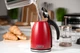 Электрочайник Ardesto EKL-F340R 1.7 л красный 4482941 - изображение 5