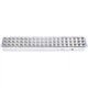 LED лампа аккумуляторная на 60 LED (работает до 10 часов) PELSAN - 204620 - изображение 2