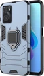 Протиударний чохол OPPO A96 (підставка кільце) Graphite (29677-40) - зображення 1