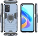Протиударний чохол OPPO A96 (підставка кільце) Graphite (29677-40) - зображення 2