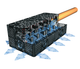 Блок Дренажний 300л 360050 - зображення 1