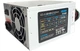 Блок питания Casecom 400W, 120mm, 2xSATA, Bulk (CM 400 ATX) - изображение 1