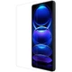Захисне скло NILLKIN Amazing H+ Pro для Xiaomi Redmi Note 12 Pro 5G / 12 Pro+ / Poco X5 Pro - Transparent - зображення 2