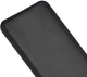 Чохол для смартфона BeCover для Samsung Galaxy A22 5G SM-A226 Black (BC_707609) - зображення 2