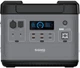 Зарядная станция Sigma mobile X-power SI625APS / 2000 Вт / 2000 Вт⋅ч / LiFePO4 (4827798424612) - изображение 1