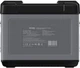 Зарядная станция Sigma mobile X-power SI625APS / 2000 Вт / 2000 Вт⋅ч / LiFePO4 (4827798424612) - изображение 2