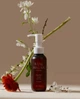 Аргановое масло для волос Hair Shine Oil 100 ml Rated Green - зображення 2