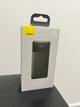 Повербанк Powerbank Baseus 15W 20000mAh Черный - изображение 1