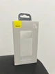 Повербанк Powerbank Baseus 15W 20000mAh Белый - изображение 2