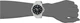 Мужские часы Casio MTP-VD01D-1E Черные с серебристым - изображение 6