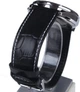 Мужские практичные часы Casio MTP-1375L-7A Серебристые с черным - изображение 4