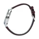 Наручные часы Casio MTP-VD03L-5A Серебро\Красный классические - изображение 4