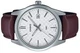 Наручные часы Casio MTP-VD03L-5A Серебро\Красный классические - изображение 5