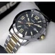 Наручные часы Casio MTP-VD01SG-1B прочные Серебро\Золото - изображение 3