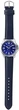 Мужские часы Casio MTP-V004L-2B Сине-серебристые - изображение 5
