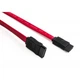 Кабель для передачи данных SATA 0.45m Vinga - изображение 1