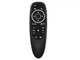 Аэромышь G10S Pro Fly Air mouse c подсветкой и голосовым управлением (00111) - изображение 1
