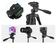Штатив Tripod TR-3366 - зображення 3