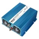 Преобразователь напряжения инвертор Volt Polska Sinus Eco 12V 1500W/3000W - изображение 1