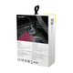 Автомобильное зарядное устройство Baseus PPS Car Charger 30W Black (CCALL-AS01) - изображение 7