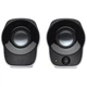 Акустическая система 2.0 Logitech Z120 (980-000513) USB - изображение 1
